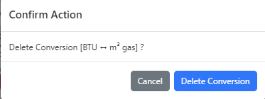 Admin meter type choices