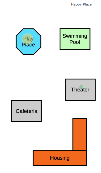 admin map second shift attempt